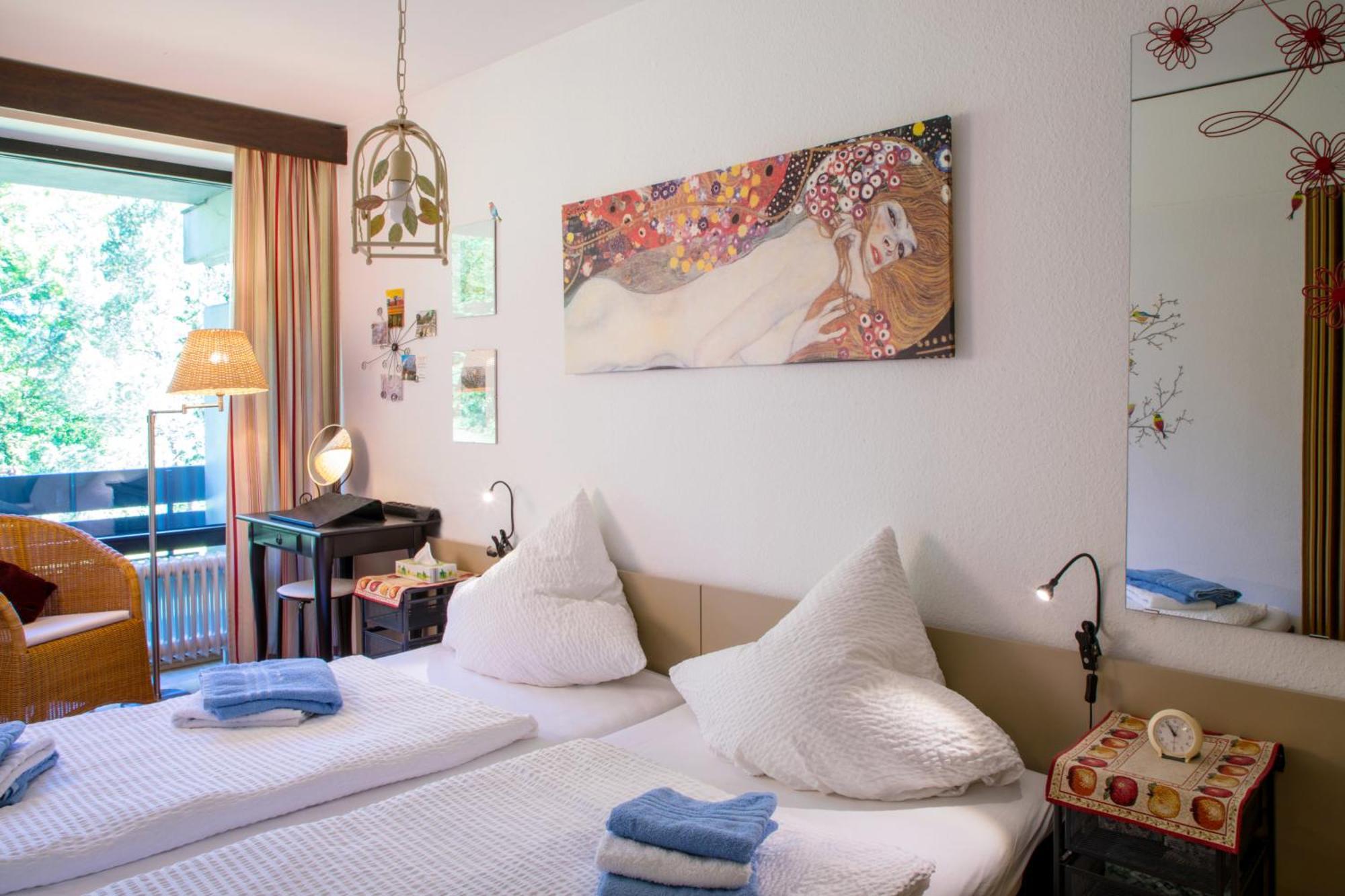 Ferienwohnung Alpenschwänchen Bad Reichenhall Exterior foto