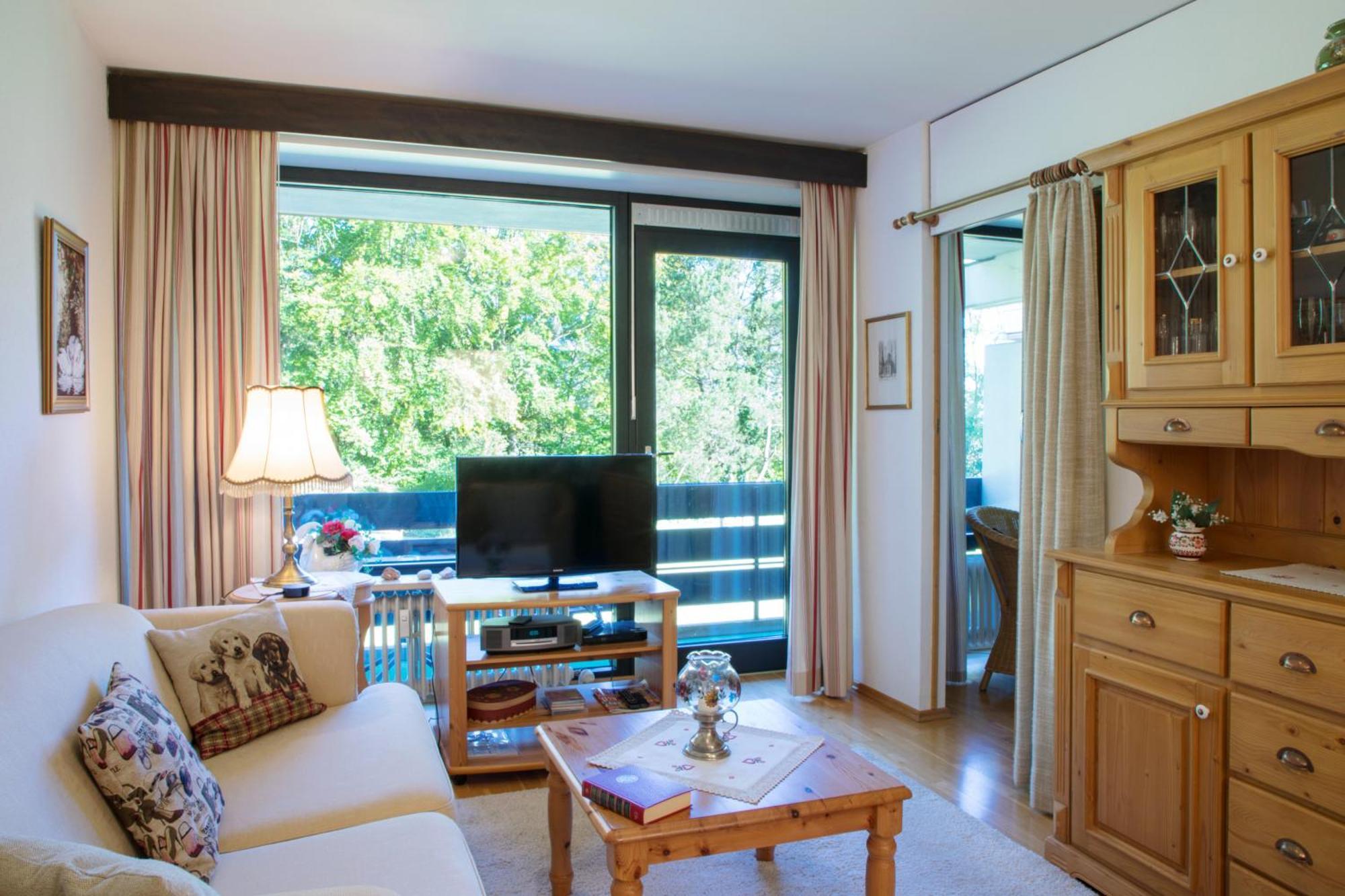 Ferienwohnung Alpenschwänchen Bad Reichenhall Exterior foto