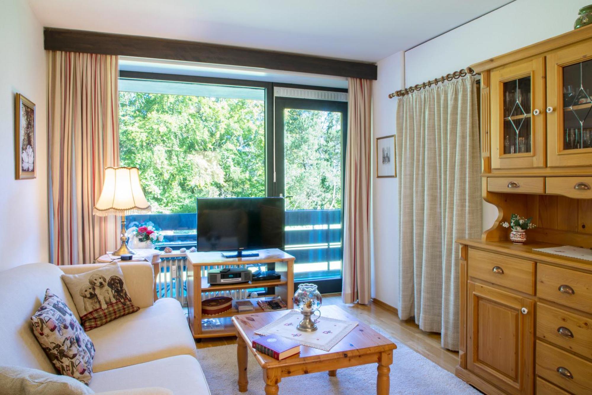 Ferienwohnung Alpenschwänchen Bad Reichenhall Exterior foto